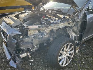 Volvo S-90 2.0 T4 BUSINESS LUXERY + picture 7