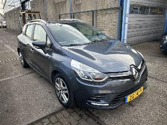Voiture accidenté Renault Clio 0.9 TCE ZEN 2019/5