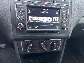 Volkswagen Polo 1.0 COMFORTLINE BUSINESS R picture 9