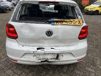 Volkswagen Polo 1.0 COMFORTLINE BUSINESS R picture 6