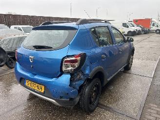 Dacia Sandero 0.9 TCE STEPWAY AMBIANCE picture 5