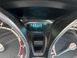 Ford Fiesta 1.0 STYLE ULTIMATE picture 8