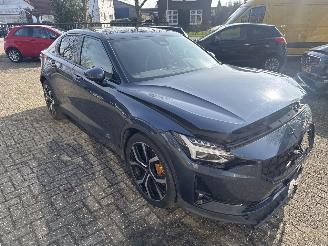 Polestar 2 Longe Range Dual Motor Launch Edition  78 KWh picture 3