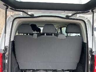 Mercedes Vito e-VITO TOURER PRO L3 picture 10