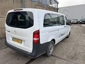 Mercedes Vito e-VITO TOURER PRO L3 picture 3