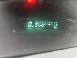 Toyota Yaris 1.0 VVTI ACCES picture 10