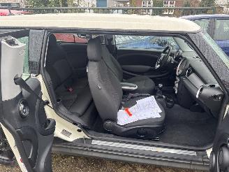 Mini One CLUBMAN  1.4 Business Line picture 5