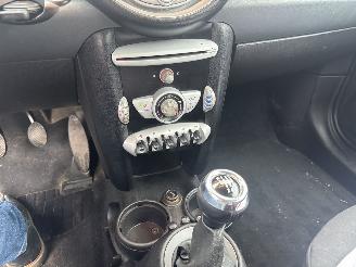 Mini One CLUBMAN  1.4 Business Line picture 8