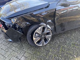 Opel Astra Electric  58 KW h Businees  Edition picture 9