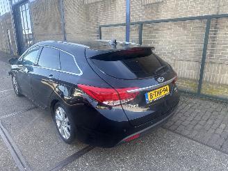 Hyundai I-40 1.7 CRDI  I-Catcher picture 4