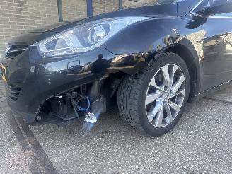 Hyundai I-40 1.7 CRDI  I-Catcher picture 5