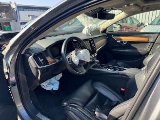 Volvo S-90 2.0 T4 Bussines Luxury picture 7