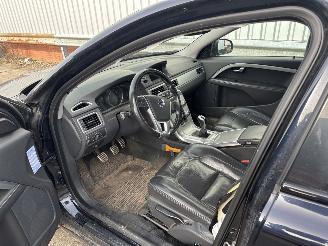Volvo V-70 2.0 D3  Dynamic Edition picture 6