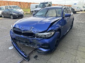 BMW 3-serie 330e BUSINESS EDITION PLUS picture 3