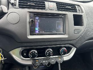 Kia Rio 1.2 CVVT PLUS PACK picture 8