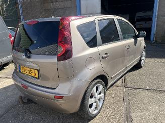 Nissan Note 1.6 ACENTA picture 4