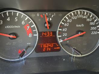 Nissan Note 1.6 ACENTA picture 8