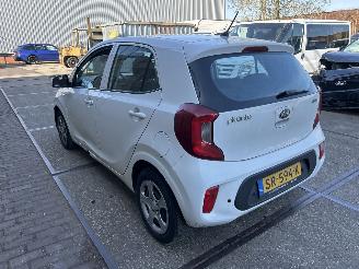 Kia Picanto 1.0 CVVT ECONOMY PLUSLINE picture 2