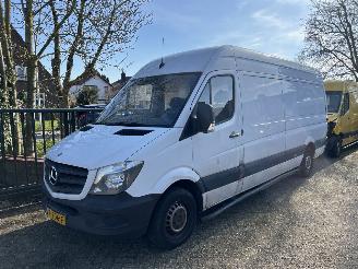 Mercedes Sprinter 310 2.2 CDI 432 picture 1