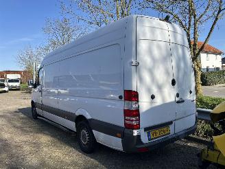 Mercedes Sprinter 310 2.2 CDI 432 picture 2
