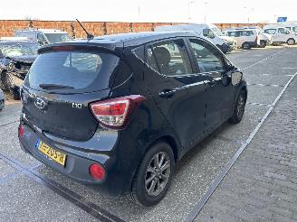 Hyundai I-10 1.0 COMFORT picture 2