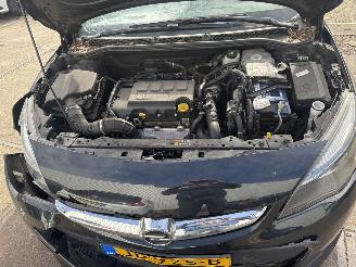 Opel Astra 1,4 TURBO  Edition picture 6