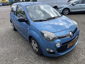 škoda osobní automobily Renault Twingo 1.2 16V ACCES 2013/6