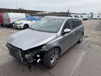 Peugeot 308 SW  1.6 HDI picture 4