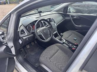 Opel Astra SPORTS TOURER 1.4 Cosmo picture 5