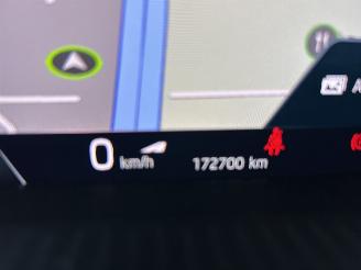 Skoda Octavia 1.0 e-TSI BUSINESS EDITION PLUS picture 12