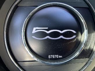 Fiat 500 1.2 S picture 8