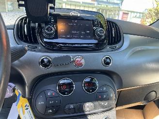 Fiat 500 1.2 S picture 7