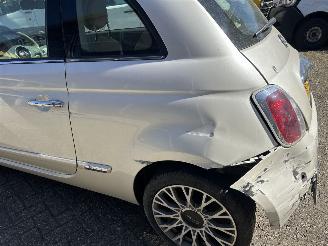 Fiat 500 0.9 TWINAIR LOUNGE picture 7