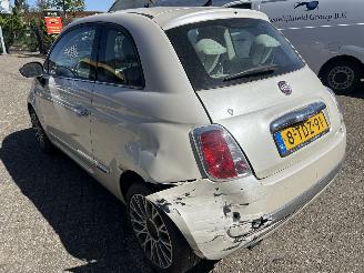 Fiat 500 0.9 TWINAIR LOUNGE picture 2