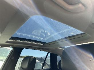 Mercedes R-klasse 500 4-MATIC picture 14