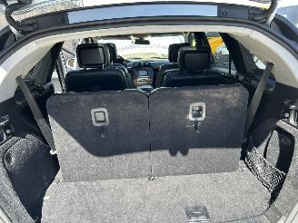 Mercedes R-klasse 500 4-MATIC picture 11