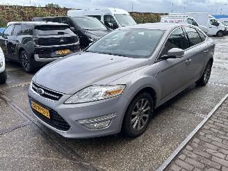 Coche accidentado Ford Mondeo 1.6 ECOBOOST TITANIUM 2011/6