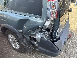 Volvo Xc-70 2.5 T  CROSS COUNTRY picture 5