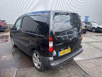 Peugeot Partner 120   1.6  HDI picture 2