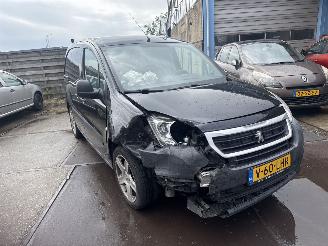 Peugeot Partner 120   1.6  HDI picture 4