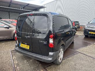 Peugeot Partner 120   1.6  HDI picture 3