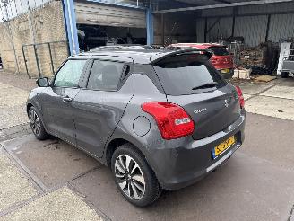škoda osobní automobily Suzuki   2018/4