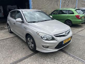 Coche accidentado Hyundai I-30 1.4 I DRIVE COOL 2011/1