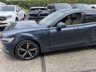 Volvo V-60 2.0 T6 PLUG IN HYBRID AWD PLUS BRIGHT picture 6