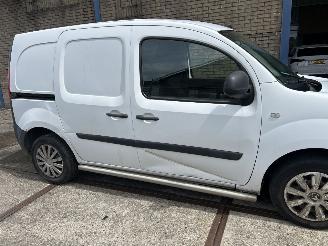 Renault Kangoo 1.5 DCI picture 5