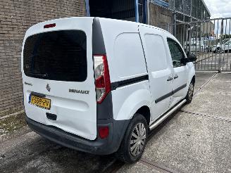 Renault Kangoo 1.5 DCI picture 3