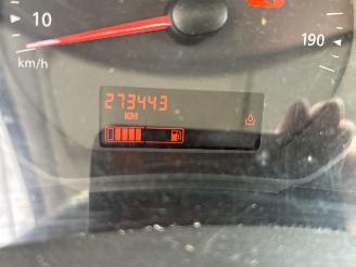 Renault Kangoo 1.5 DCI picture 9