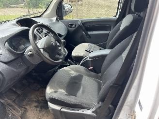 Renault Kangoo 1.5 DCI picture 6