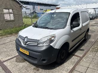 Renault Kangoo 1.5 DCI picture 1