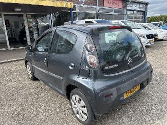 Citroën C1 1.0 12V AMBIANCE picture 3